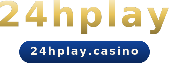 24hplay โลโก้